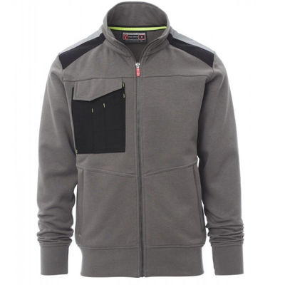 Klantgerichte xs-5XL Geborduurde Katoenen van Logo Workwear Men ' S Sweatshirts