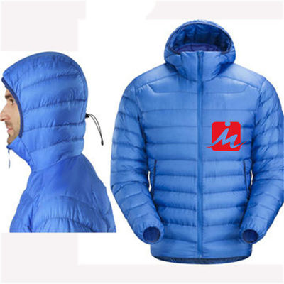 Waterdicht Ultralight de Wandelingsjasje van Windjekker Openluchtpackable
