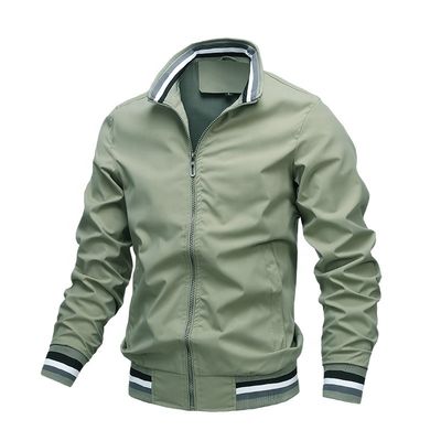 Tennisgolf Autumn Lightweight Spring Windbreaker Jackets