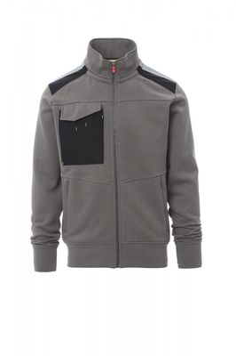Klantgerichte xs-5XL Geborduurde Katoenen van Logo Workwear Men ' S Sweatshirts