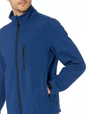 Van de Jasjesrecyled van SEDEX Waterdicht Softshell Lichtgewicht de Wandelingsjasje