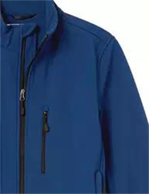Van de Jasjesrecyled van SEDEX Waterdicht Softshell Lichtgewicht de Wandelingsjasje