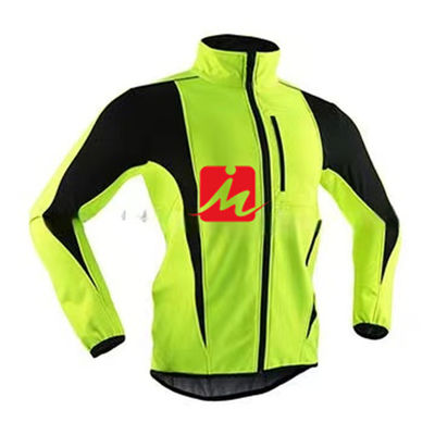 Van Waterdichte Softshell de Winter de Jasjesmensen van SEDEX het Kamperen Aangepast Jasje