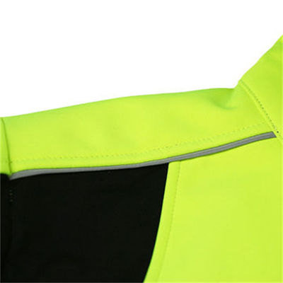 Van Waterdichte Softshell de Winter de Jasjesmensen van SEDEX het Kamperen Aangepast Jasje