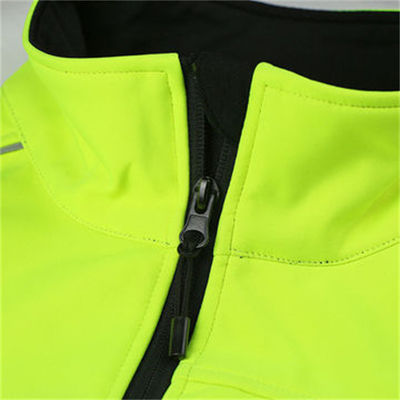 Van Waterdichte Softshell de Winter de Jasjesmensen van SEDEX het Kamperen Aangepast Jasje