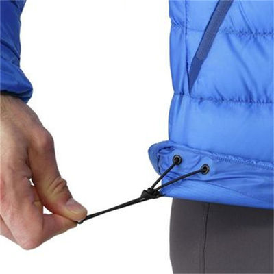 Waterdicht Ultralight de Wandelingsjasje van Windjekker Openluchtpackable