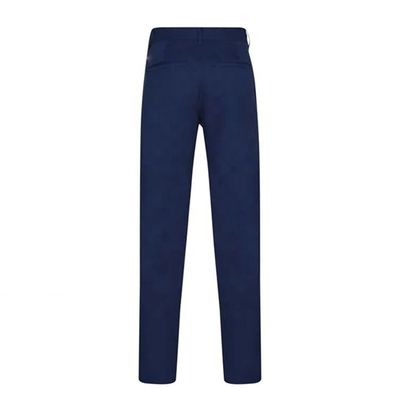 De in te ademen van de de Broekdouane van het Rekgolf van het Golfbroeken Slanke Geschikte Sneldrogende Broek van het Golfchino