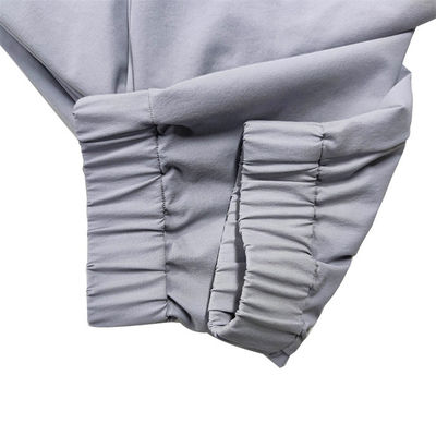 Van het de Rekgolf van de Joggerstijl van de Broekmensen van de de Broeksbandvochtigheid Sneldrogende wicking het golfbroek