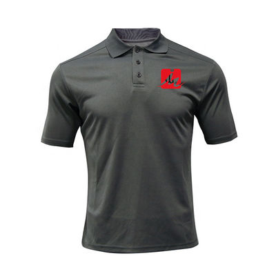 In te ademen Douane Polo Shirt Cotton Men Golf Polo Shirt