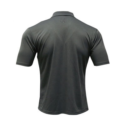 In te ademen Douane Polo Shirt Cotton Men Golf Polo Shirt