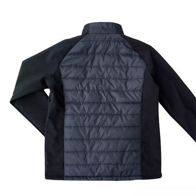 Het aangepaste Waterdichte Jasje van Softshell van Windjekkerjasjes Buiten Dunne Warme