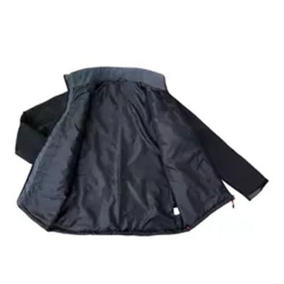 Het aangepaste Waterdichte Jasje van Softshell van Windjekkerjasjes Buiten Dunne Warme
