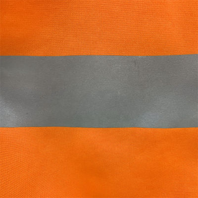 De aangepaste Hoge Zichtkledingstukken snakken Kokerveiligheidsagent Uniform Shirts