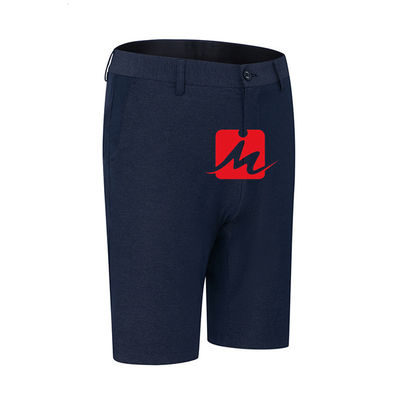 Van het Golfborrels van de knie In te ademen Rek de Polyester Duurzame Borrels van Spandex