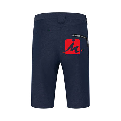 Van het Golfborrels van de knie In te ademen Rek de Polyester Duurzame Borrels van Spandex