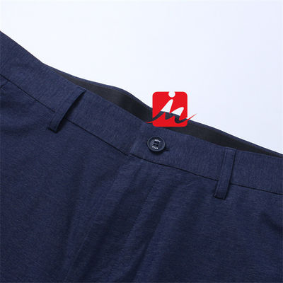Van het Golfborrels van de knie In te ademen Rek de Polyester Duurzame Borrels van Spandex