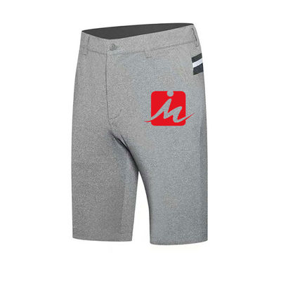 Geborduurde van de de Borrels In te ademen Serigrafie van het Rekgolf van de Douanemensen het Golfbroek