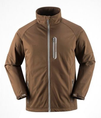 Het Jasje In te ademen Mensen van de berg Openluchtski jacket van Waterdichte Winter