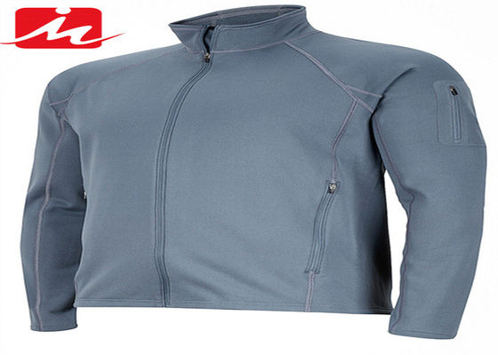 Van de het Jasjeberg van Softshell van water Afstotende Klassieke Mensen de Winterjasjes