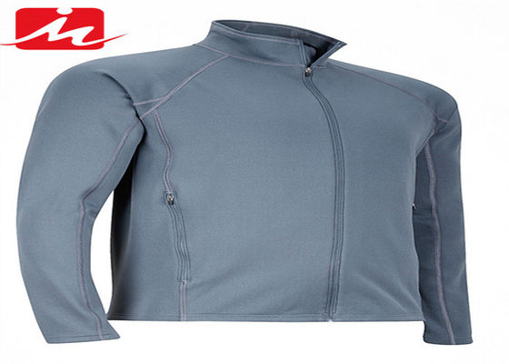 Van de het Jasjeberg van Softshell van water Afstotende Klassieke Mensen de Winterjasjes