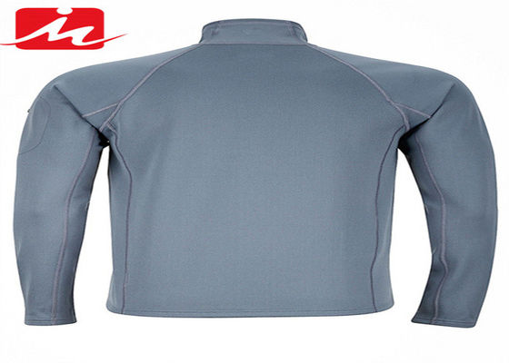 Van de het Jasjeberg van Softshell van water Afstotende Klassieke Mensen de Winterjasjes