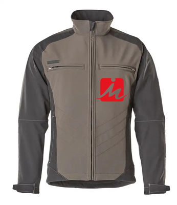 Van het Jasje de Waterdichte Softshell van mensen van de de Bovenkledingslaag Windjekker Hunt Clothes