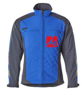Van het Jasje de Waterdichte Softshell van mensen van de de Bovenkledingslaag Windjekker Hunt Clothes