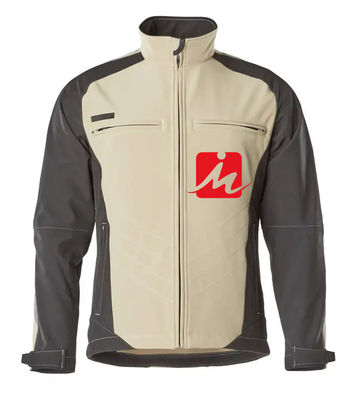Van het Jasje de Waterdichte Softshell van mensen van de de Bovenkledingslaag Windjekker Hunt Clothes
