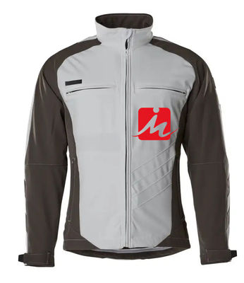 Van het Jasje de Waterdichte Softshell van mensen van de de Bovenkledingslaag Windjekker Hunt Clothes