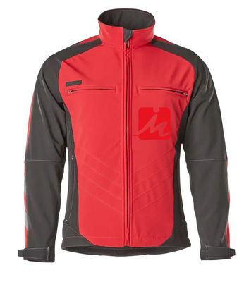 Van het Jasje de Waterdichte Softshell van mensen van de de Bovenkledingslaag Windjekker Hunt Clothes